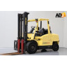 Chariot élévateur Gaz Hyster H-5.00-XM