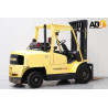 Chariot élévateur Gaz Hyster H-5.00-XM