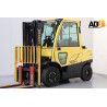 Chariot élévateur Gaz Hyster H-4.0-FT-6