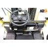 Chariot élévateur Gaz Hyster H-4.0-FT-6