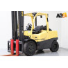 Chariot élévateur Gaz Hyster H-5.0-FT