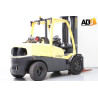 Chariot élévateur Gaz Hyster H-5.0-FT