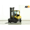 Chariot élévateur Gaz Hyster H-5.0-FT-5