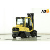 Chariot élévateur Gaz Hyster H-5.0-FT-5
