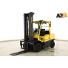 Chariot élévateur Gaz Hyster H-5.0-FT-5