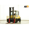 Chariot élévateur Diesel Hyster H-7.0-FT