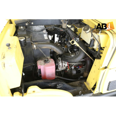 Chariot élévateur Diesel Hyster H-7.0-FT