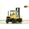 Chariot élévateur Diesel Hyster H-7.0-FT