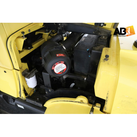 Chariot élévateur Diesel Hyster H-7.0-FT