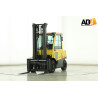 Chariot élévateur Gaz Hyster H-4.0-FT-5