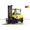 Chariot élévateur Gaz Hyster H-4.0-FT-5