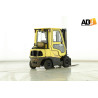 Chariot élévateur Gaz Hyster H-2.5-FT