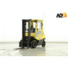 Chariot élévateur Gaz Hyster H-2.5-FT