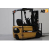 Chariot élévateur Electrique Caterpillar EP-16-KT