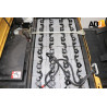 Chariot élévateur Electrique Caterpillar EP-16-KT