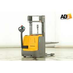 Gerbeur Jungheinrich EJC-212