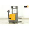 Gerbeur Jungheinrich EJC-212