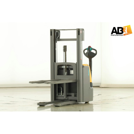 Gerbeur Jungheinrich EJC-212