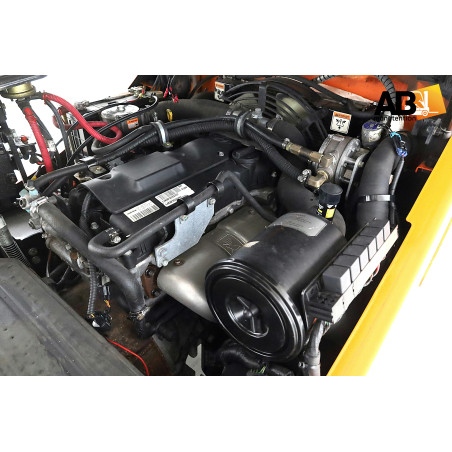 Chariot élévateur Gaz Doosan G-15-S-5