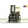Chariot élévateur Electrique Multidirectionnel Combilift CBE-3000