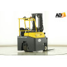 Chariot élévateur Electrique Multidirectionnel Combilift CBE-3000