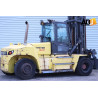 Chariot élévateur Diesel  Hyster H-16-XM-12