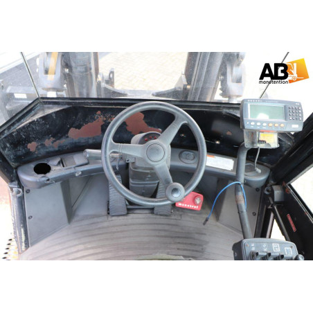 Chariot élévateur Diesel  Hyster H-16-XM-12
