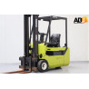 Chariot élévateur Electrique  Clark CTM-16-S
