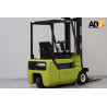 Chariot élévateur Electrique  Clark CTM-16-S