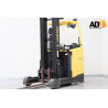Chariot élévateur éléctrique rétractable Hyster R-1.4