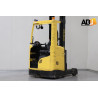 Chariot élévateur éléctrique rétractable Hyster R-1.4