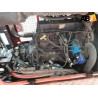 Chariot élévateur Gaz Multidirectionnel Combilift C-3000-GST