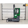 Chariot élévateur Diesel Multidirectionnel Combilift C-3000
