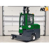 Chariot élévateur Diesel Multidirectionnel Combilift C-3000