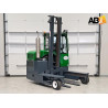 Chariot élévateur Diesel Multidirectionnel Combilift C-3000