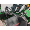 Chariot élévateur Diesel Multidirectionnel Combilift C-3000