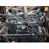 Chariot élévateur Diesel Multidirectionnel Combilift C-3000