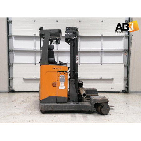 Chariot élévateur Electrique Multidirectionnel Still UFW200DTFVRC495