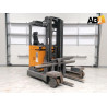 Chariot élévateur Electrique Multidirectionnel Still UFW200DTFVRC495