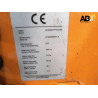 Chariot élévateur Electrique Multidirectionnel Still UFW200DTFVRC495