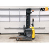 Gerbeur Electrique Multidirectionnel Combilift WR4