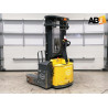 Gerbeur Electrique Multidirectionnel Combilift WR4