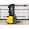 Gerbeur Electrique Multidirectionnel Combilift WR4