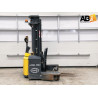 Gerbeur Electrique Multidirectionnel Combilift WR4