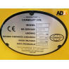 Gerbeur Electrique Multidirectionnel Combilift WR4