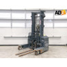 Gerbeur Electrique Multidirectionnel Combilift WR4
