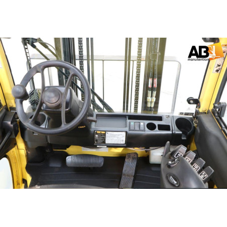Chariot élévateur Electrique Hyster J-2.5-XN