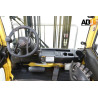 Chariot élévateur Electrique Hyster J-2.5-XN
