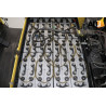 Chariot élévateur Electrique Hyster J-2.5-XN