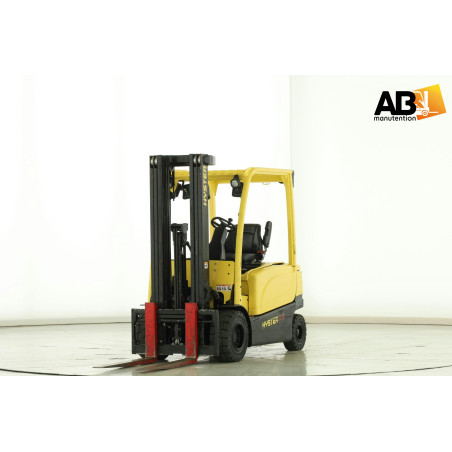 Chariot élévateur Electrique Hyster J-3.0-XN